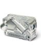 Holley Fuel Bowl Secondary Centre Hung Polished 4150 4160