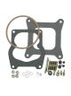 Holley Carburettor Installation Kit Square Bore/Spread Bore Kit