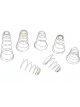 Holley Vacuum Secondary Springs Road Speed Mighty Demon/4160 Qty 7