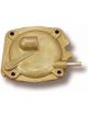 Holley Housing Cover Vacuum Secondary Diaphragm Die-Cast 2 & 4-Barrel