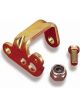 Holley Transmission Kickdown Throttle Linkage 4165 4175 Carburettor