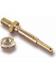 Holley Throttle Lever Stud 3/8