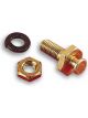 Holley Throttle Lever Stud 5/16