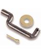 Holley Carburettor Secondary Connecting Rods 4150,4010 Double Pump
