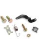 Holley Transmission Kickdown Spring and Perch Steel Gold Ford 2 Holes