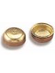 Holley Metering Block Main Well Plugs, Pack of 10