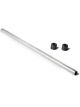 Holley Fuel Transfer Tube, Aluminum, Holley, 4150/4175