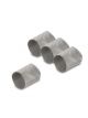 Holley Fuel Filters, Stainless Steel Mesh, Pair