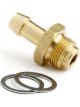 Holley Fitting Fuel Bowl 9/16-24