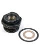 Holley Carburettor Inlet 7/8-20
