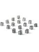 Holley Heli-Coil Inserts, for Fuel Bowl Threads, Kit