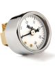 Holley Gauge Fuel Pressure 0-30 psi 1 1/2