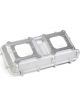 Holley Intake Manifold Intake Top Section Only LS Modular Hi-Ram