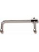 Holley Fuel Chrome Steel 5/8