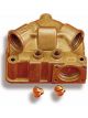 Holley Fuel Bowl, Secondary, Centre Hung, Dichromate,4150, Kit