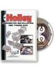 Holley Video, DVD, 