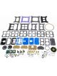 Holley Carburettor Rebuild Kit 2300 2305 4150 4160 4180 Models Kit
