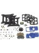 Holley Carburettor Rebuild Kit 2300 4150 4160 4165 4175 Models Kit