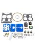 Holley Carburettor Rebuild/Renew Kit,4165 Models, Kit