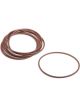 Holley Intake Manifold Gaskets Upper to Lower Chevy 5.7L 6.0L LS Qty 8
