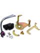 Holley TPS Kit, for Electric Choke Carburettor, Kit