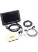 Holley Gauge, Digital Dash, Multi-Function, EFI, Black Bezel