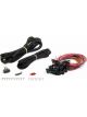 Holley Fuel Injection Wire Harness, Multi-Port, Bosch Style, Set of 16