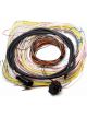 Holley Wiring Harness, EFI Dominator, Holley, Kit