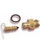 Holley Needle & Seat Non-Adjustable 0.101