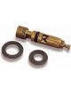 Holley Needle & Seat Off-Road Adjust 0.097