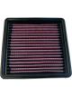K&N Panel Air Filter