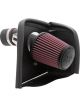 K&N Air Intake