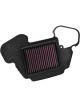 K&N Panel Air Filter