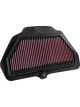 K&N Trapezoidal Air Filter