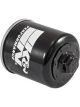 K&N Oil Filter