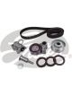 Gates Timing Belt Kit & Water Pump