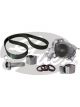 Gates Timing Belt Kit & Water Pump