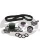 Gates Timing Belt Kit & Water Pump