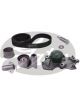 Gates Timing Belt Kit & Water Pump