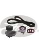 Gates Timing Belt Kit & Water Pump