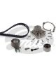 Gates Timing Belt Kit & Water Pump