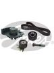 Gates Timing Belt Kit & Water Pump