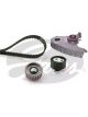 Gates Timing Belt Kit & Water Pump