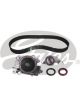 Gates Timing Belt Kit & Water Pump