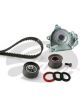 Gates Timing Belt Kit & Water Pump