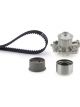 Gates Timing Belt Kit & Water Pump
