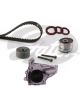 Gates Timing Belt Kit & Water Pump