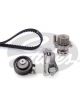 Gates Timing Belt Kit & Water Pump