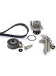 Gates Timing Belt Kit & Water Pump
