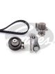 Gates Timing Belt Kit & Water Pump